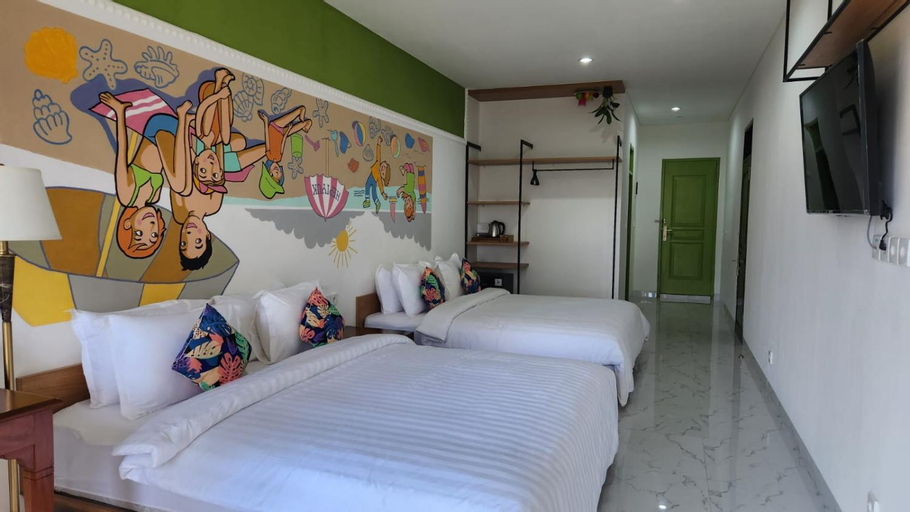 Bedroom 5