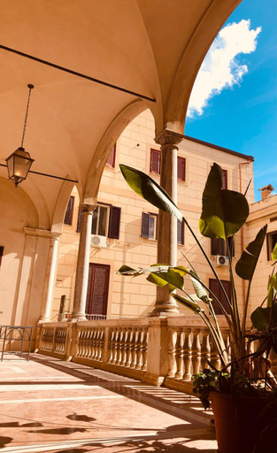 Exterior & Views 1, Palazzo Ventimiglia Lodge & Suites, Palermo