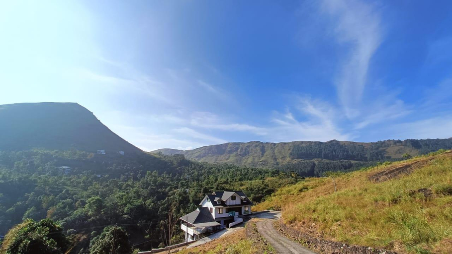 Others 5, chaithanya wellness center, Idukki
