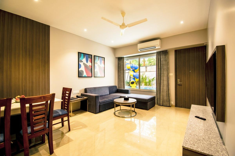 Others 5, Meritas Aura Resort, Pune