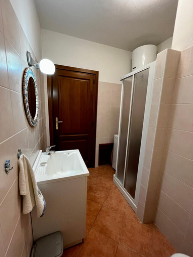 Others 2, NelMar Guest House, Sassari