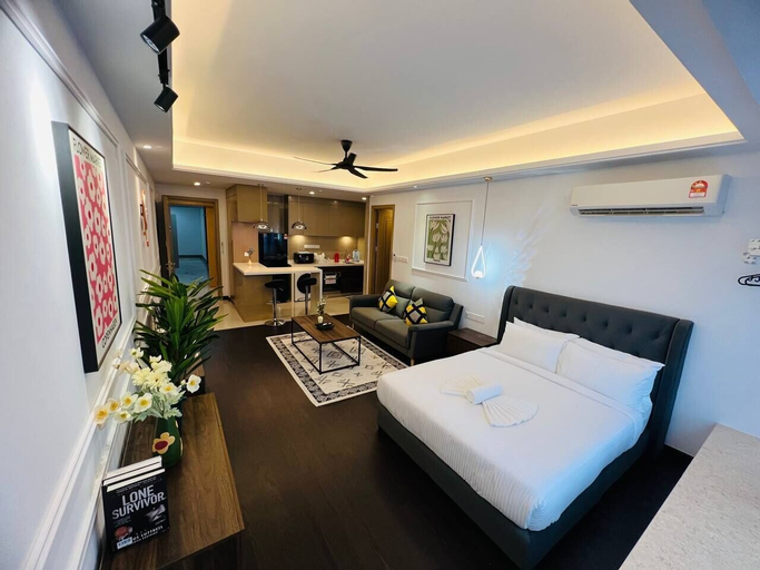 Bedroom 9