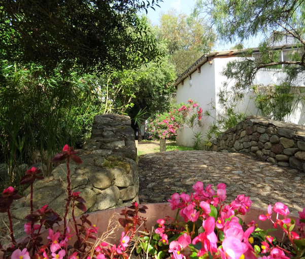Others 3, Camping Via Romana, Haute-Corse