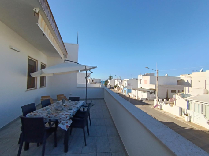 Others 4, Casa Laura 100m dalla sabbia, Lecce