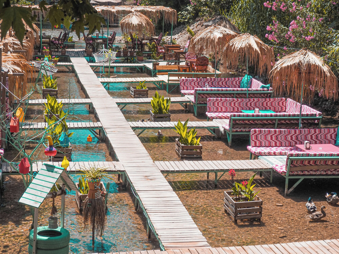 Others 5, Adrasan River Hotel, Kumluca