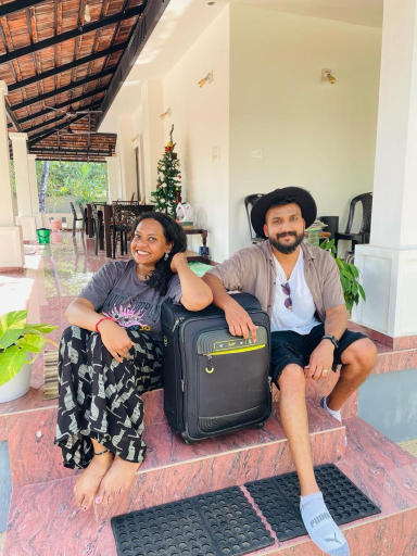 Food & Drinks 3, SALT LIFE MARARI BEACH VILLA / HOMESTAY, Alappuzha