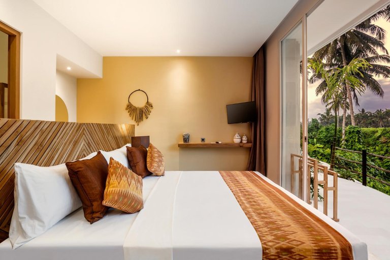 Bedroom 3, Villa Cevennes by BaliSuperHost, Gianyar