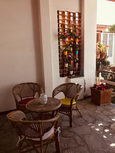 Exterior & Views 2, Happy House Bogliasco, Genova