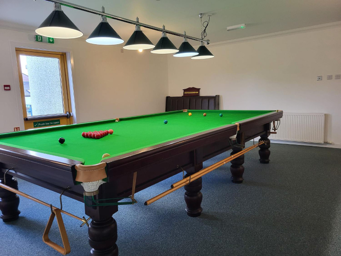 Others 4, Hamersay Hotel, Eilean Siar