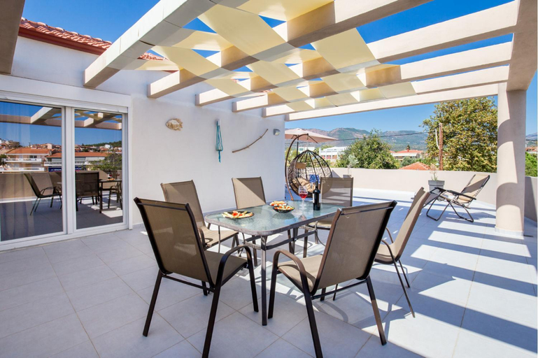Others 4, Iria's Luxury Apartments, East Macedonia and Thrace