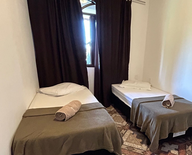 Bedroom 4, Pousada Penha, Penha