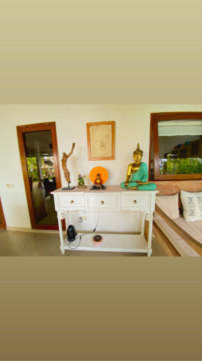 Villa Saffraan Bali, Buleleng