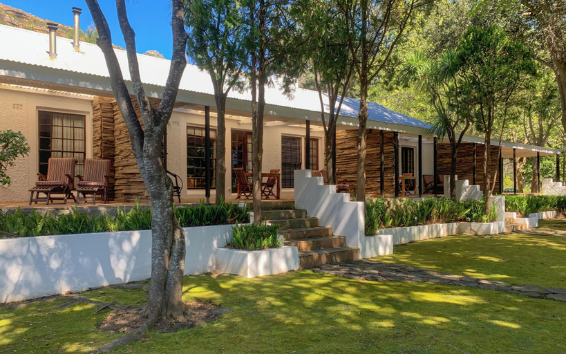 Exterior & Views 2, Silvermist Hotel, City of Cape Town