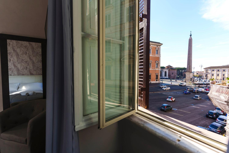 Others 5, Julia Luxury Suite Rome, Roma
