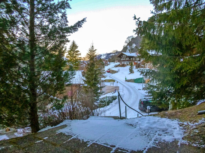 Others 5, Apartment Chalet Hobelbank by Interhome, Interlaken