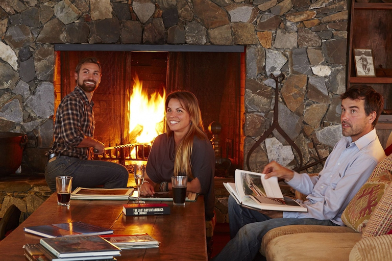 Others 4, Middle Beach Lodge, Alberni-Clayoquot
