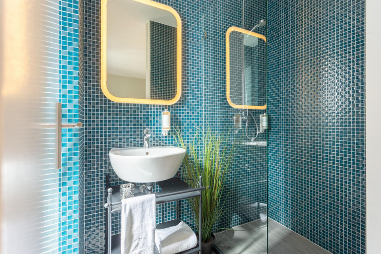 Room 5, Feel Porto Ruby Townhouse, Porto