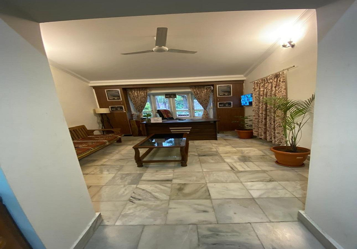 Others 4, Maru Villa, Sirohi