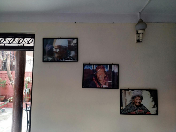 Others 5, Beehive Hostel Kathmandu, Bagmati