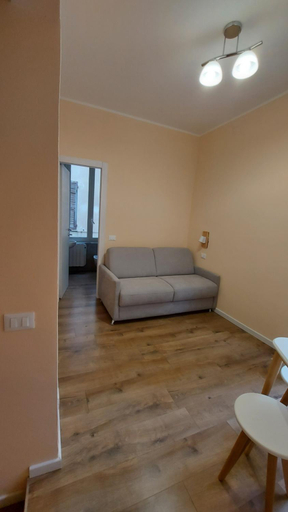 Others 4, Dependance du Glam Resort, La Spezia