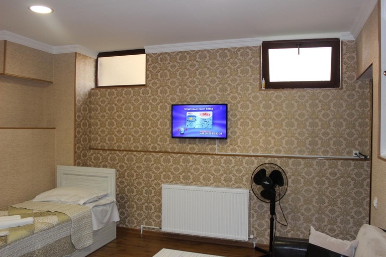 Others 4, Hotel Rabath, Akhaltsikhe