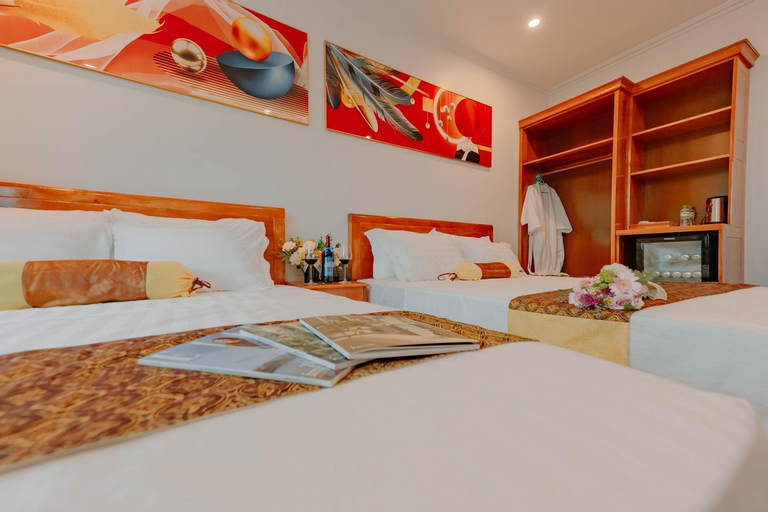 Bedroom 9