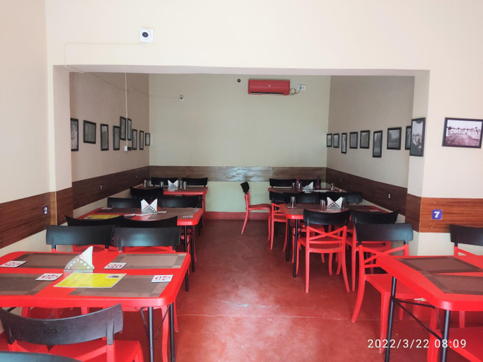Food & Drinks 3, KASAHARA HOMESTAY, Birbhum
