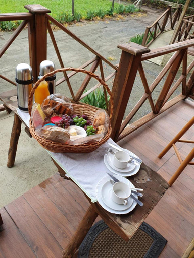 Food & Drinks 3, Chales Manaca da Serra, Urubici