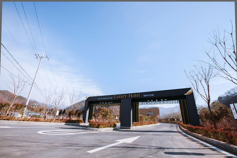 3, Wanju Myeongpum Self check-in Motel, Wanju