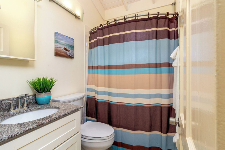 Bathroom 3, Areca 3 B Hideaway Haven In Drax Hall