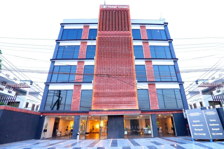 Hotel Limon, Sector 29, Gurgaon, Gurgaon