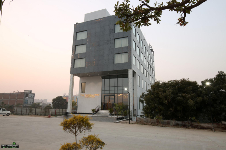 Others 4, The Central View Hotel and Banquets, Faridabad