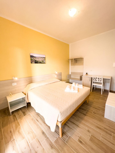 Others 3, B&B BABBU MEU, Oristano