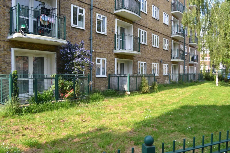 Exterior & Views 2, The Lambeth Apartment, London