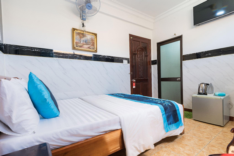 Bedroom 19