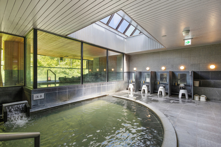 Sport & Beauty 2, One Niseko Resort Towers, Rankoshi