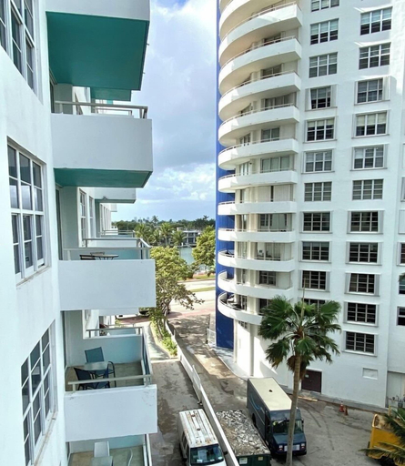 Exterior & Views 2, Seacoast by Miami Ambassadors, Miami-Dade