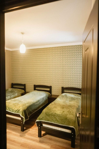 Others 2, Arsenas Guest House, Kazbegi