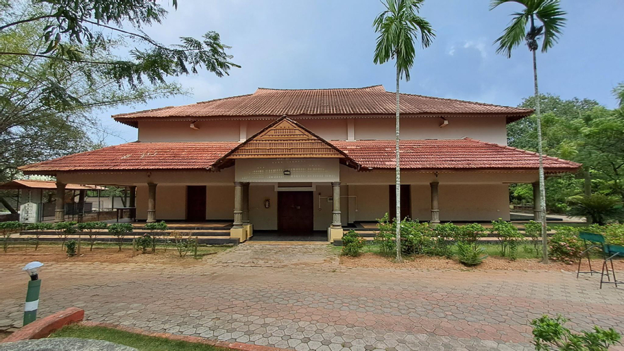 Kairali Heritage Resort, Kannur