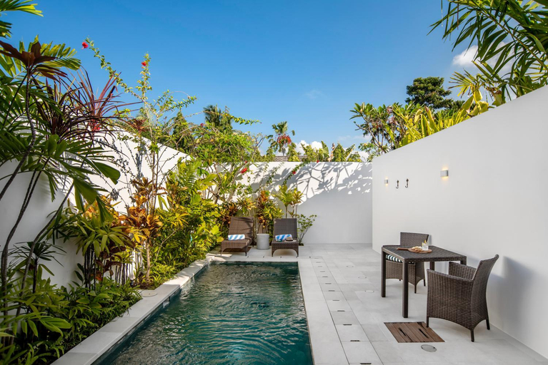 Sport & Beauty 3, Villa Balik II Seminyak, Badung