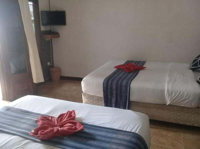 Bedroom 2, Wahyu Gili 1, Lombok