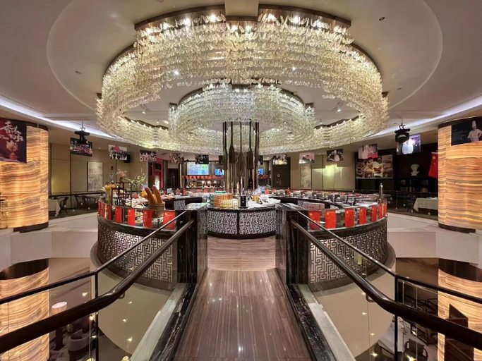 Food & Drinks, Yue Yang Hotel, Yueyang