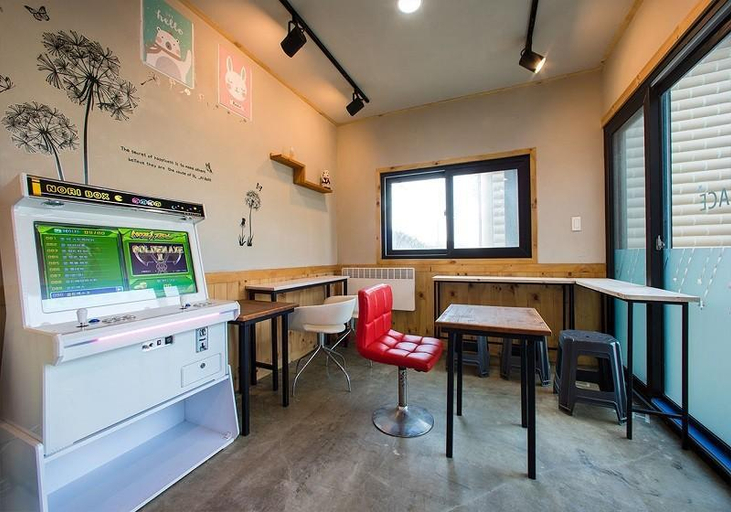 Others 5, Taean Hue Place Pool Villa, Taean