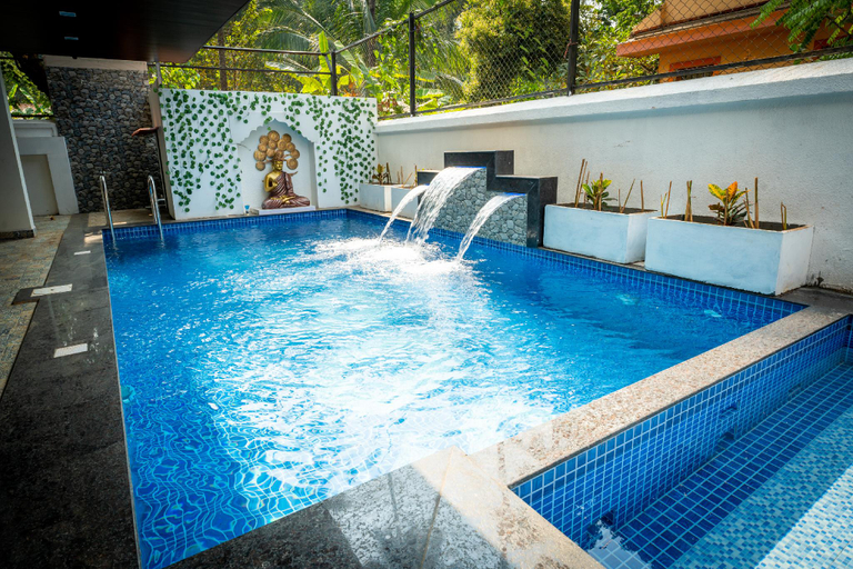 Others 5, HOTEL DABOTEL, North Goa