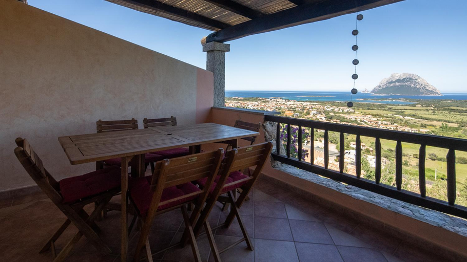 Others 5, La Rosa dei Venti Apts, Olbia-Tempio