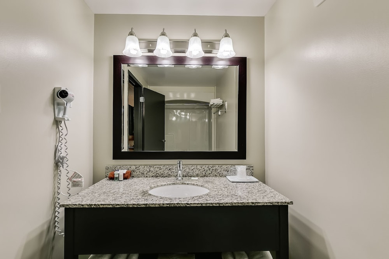 Bathroom 3, West Wing At Park Town, Division No. 11