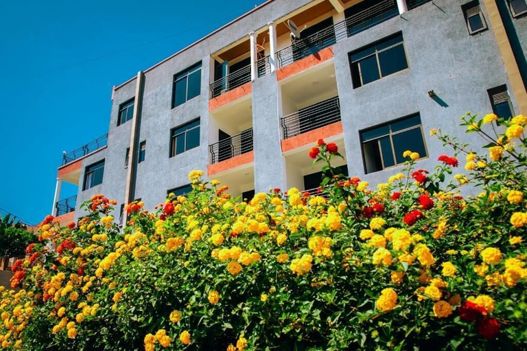 Exterior & Views 2, Rebero View Apartments, Kicukiro