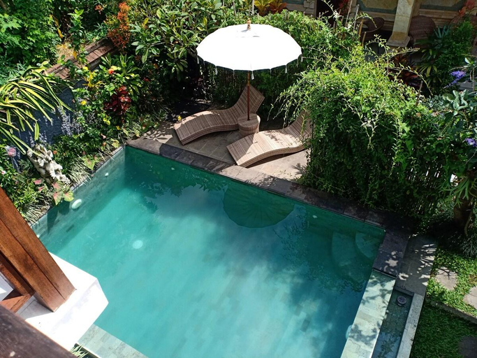 Sport & Beauty 2, Ubud Apartments, Gianyar