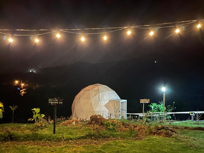 Others 3, Poas Volcano Observatory Lodge & Glamping, Poás