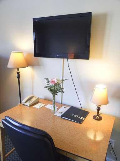 Others 4, BEAUSEJOUR HOTEL APPARTEMENTS, Montréal